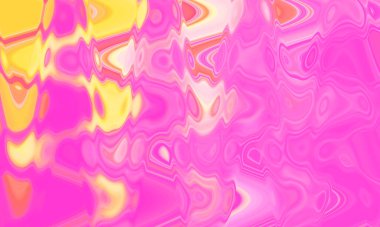 soyut borealis canlı arkaplan, tasarım şablonu