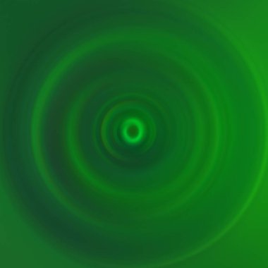 Bulanık çember renkli hareket arkaplanı 