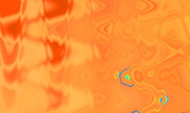 soyut borealis canlı arkaplan, tasarım şablonu