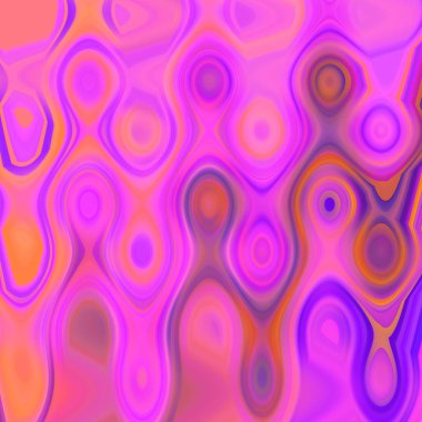 soyut renkli arkaplan, damlalar