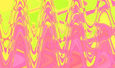 soyut borealis canlı arkaplan, tasarım şablonu