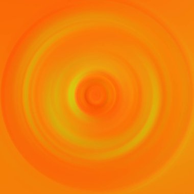 Bulanık çember renkli hareket arkaplanı 