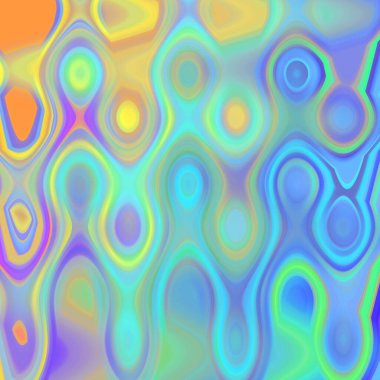 soyut renkli arkaplan, damlalar