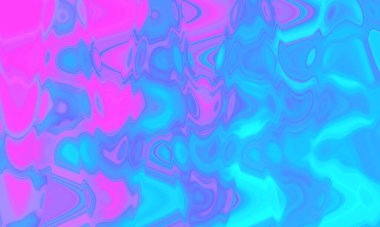 soyut borealis canlı arkaplan, tasarım şablonu