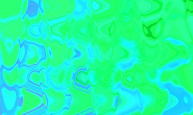 soyut borealis canlı arkaplan, tasarım şablonu