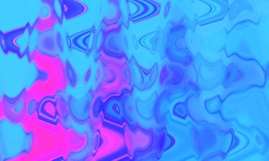 soyut borealis canlı arkaplan, tasarım şablonu