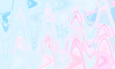 soyut borealis canlı arkaplan, tasarım şablonu