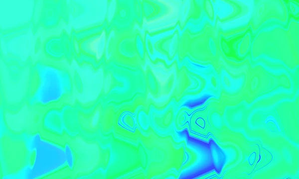 Абстрактный Borealis Яркий Фон Шаблон Дизайна — стоковое фото