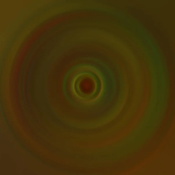 Sfocato Cerchio Colorato Movimento Sfondo — Foto Stock