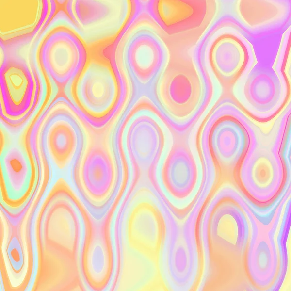 soyut renkli arkaplan, damlalar