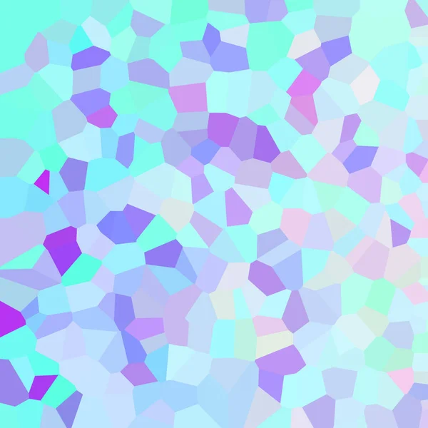 Abstracte Kleurrijke Achtergrond Bevroren Kristallen — Stockfoto