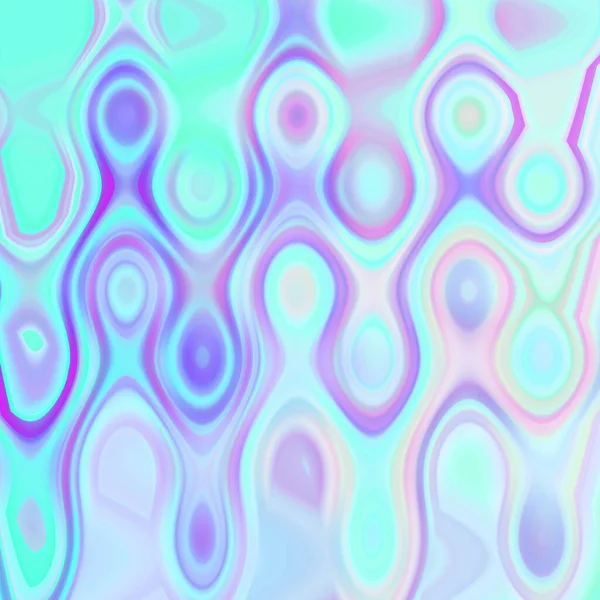 Абстрактный Красочный Фон Капли Пятен — стоковое фото