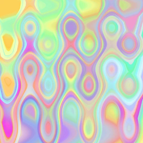 soyut renkli arkaplan, damlalar