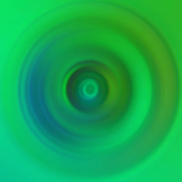 Blurred Circle Colorful Motion Background — Stock Photo, Image