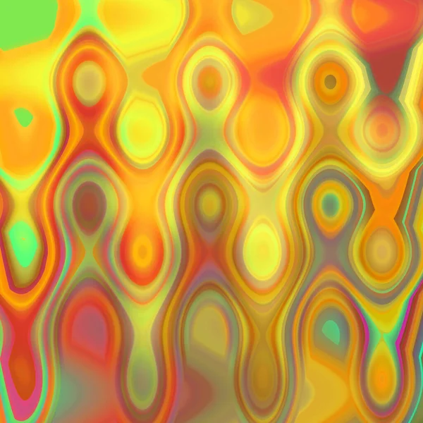 soyut renkli arkaplan, damlalar