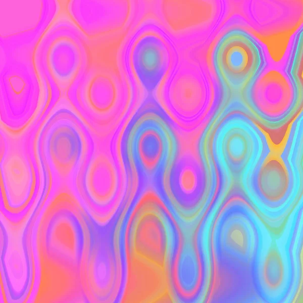 soyut renkli arkaplan, damlalar