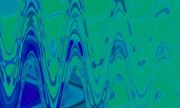 soyut borealis canlı arkaplan, tasarım şablonu