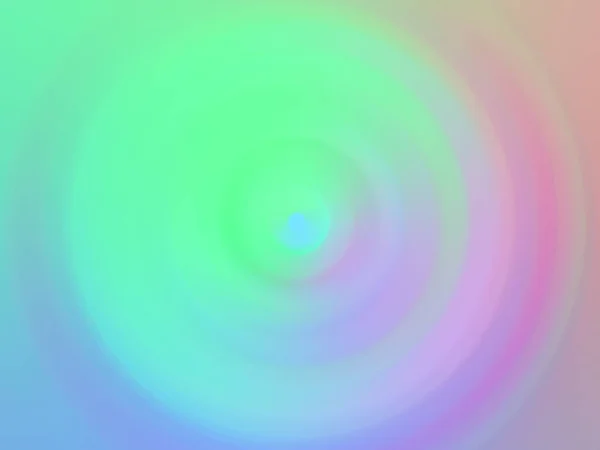 Disk Renkli Hareket Arkaplanını Döndür — Stok fotoğraf