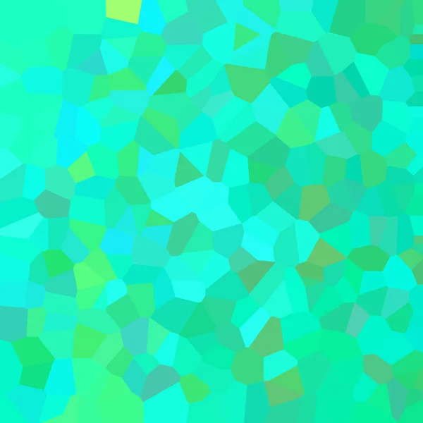 Абстрактний Барвистий Фон Заморожені Кристали — стокове фото