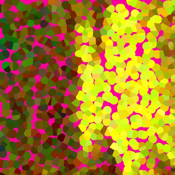 soyut moleküller arka plan, tasarım şablonu