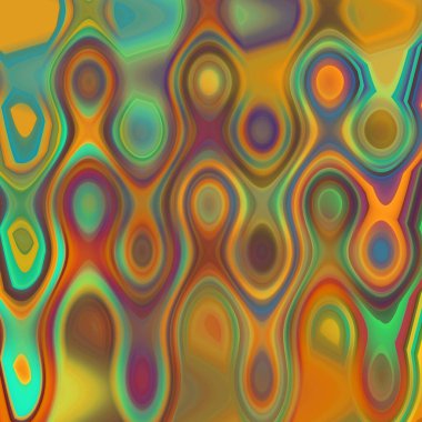 soyut renkli arkaplan, damlalar