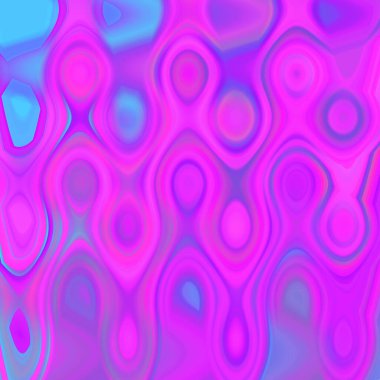 soyut renkli arkaplan, damlalar