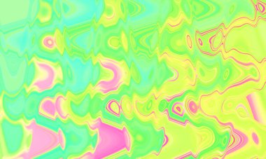 soyut borealis canlı arkaplan, tasarım şablonu