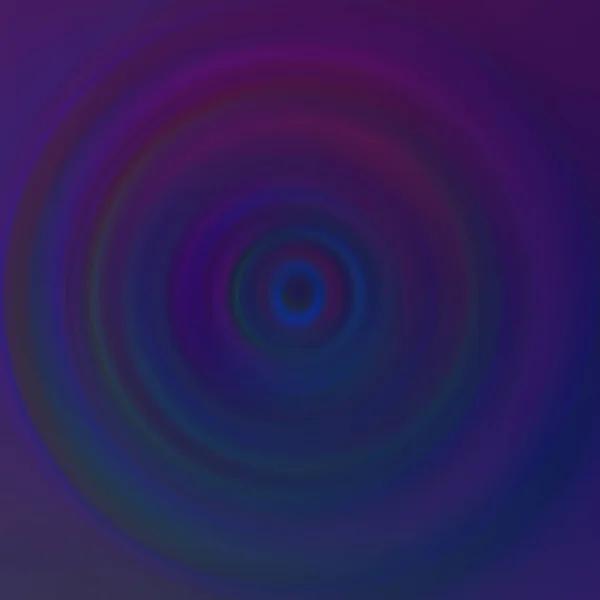 Blurred Circle Colorful Motion Background — Stock Photo, Image