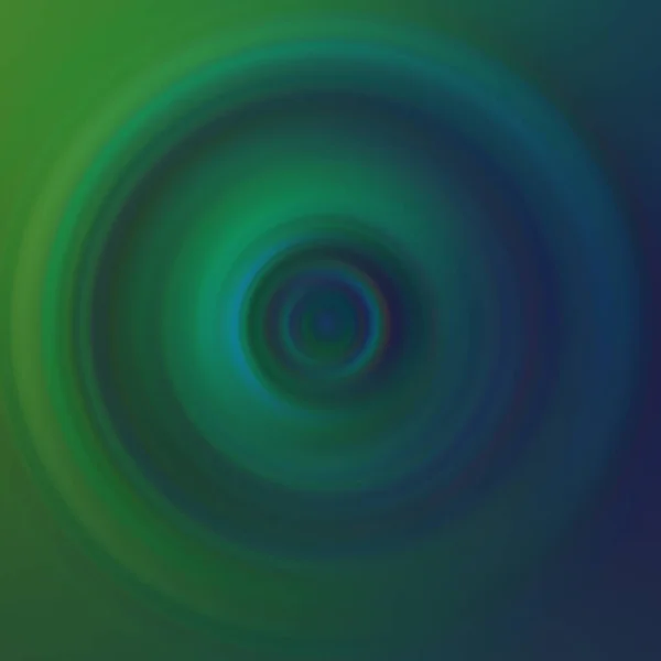 Sfocato Cerchio Colorato Movimento Sfondo — Foto Stock