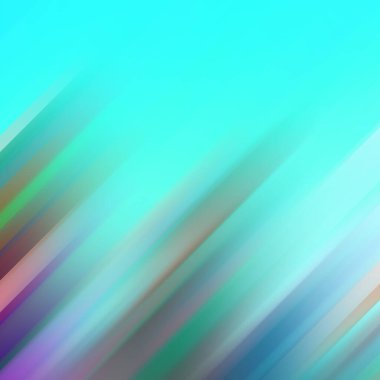 Bulanık arkaplan, tasarım şablonu