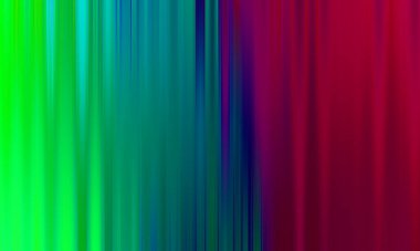 Dikey dokusu ve tasarım şablonuna sahip soyut geniş pankart