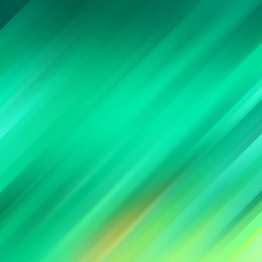 Bulanık arkaplan, tasarım şablonu