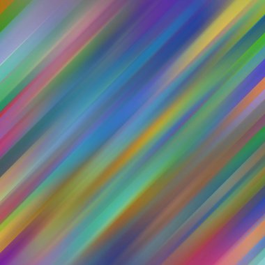 Bulanık arkaplan, tasarım şablonu