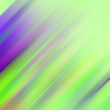 Bulanık arkaplan, tasarım şablonu