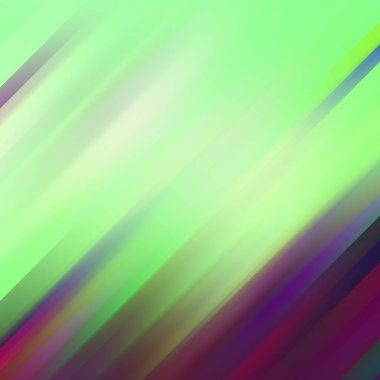 Bulanık arkaplan, tasarım şablonu