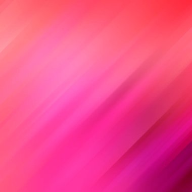 Bulanık arkaplan, tasarım şablonu