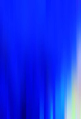 Soyut çoklu renk aurora borealis arkaplanı, tasarım şablonu