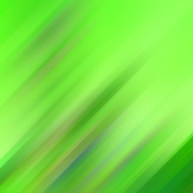 Bulanık arkaplan, tasarım şablonu