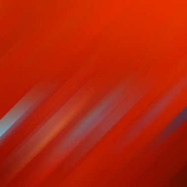 Bulanık arkaplan, tasarım şablonu