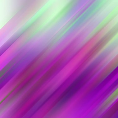 Bulanık arkaplan, tasarım şablonu