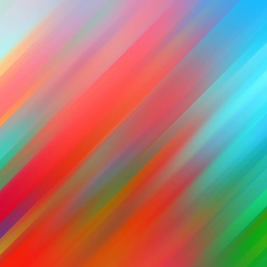 Bulanık arkaplan, tasarım şablonu