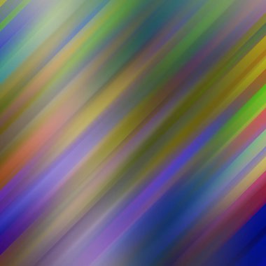 Bulanık arkaplan, tasarım şablonu