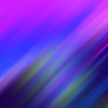 Bulanık arkaplan, tasarım şablonu