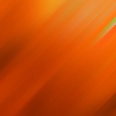 Bulanık arkaplan, tasarım şablonu