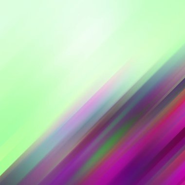 Bulanık arkaplan, tasarım şablonu