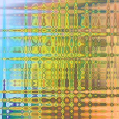 soyut desenlendirilmiş cam arkaplan, tasarım şablonu