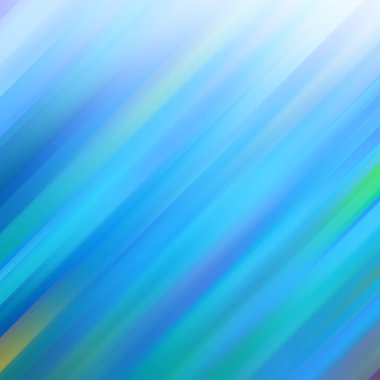 Bulanık arkaplan, tasarım şablonu