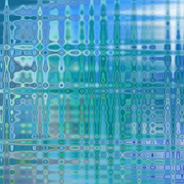 soyut desenlendirilmiş cam arkaplan, tasarım şablonu