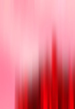 Soyut çoklu renk aurora borealis arkaplanı, tasarım şablonu