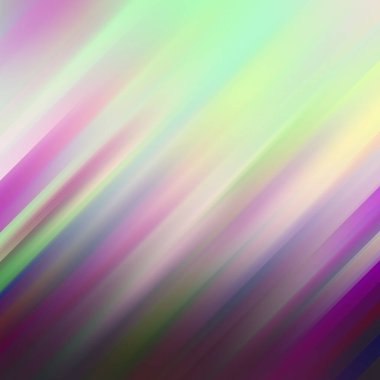 Bulanık arkaplan, tasarım şablonu